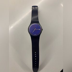 Swatch watch